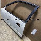 JDM EK9 Civic Type R Door Shell Set
