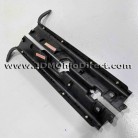 JDM EK9 Civic Type R RHD Door Sill Set 