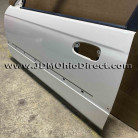 JDM EK9 Civic Type R Door Shell Set