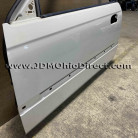 JDM EK9 Civic Type R Door Shell Set