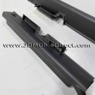 JDM EK9 Civic Type R RHD Door Sill Set 