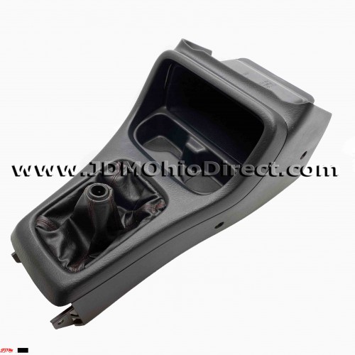 JDM EK9 Civic Type Rx RHD Shifter Console 