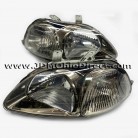 JDM EK4 Civic SiR Bronze 96-98 Headlight Set  