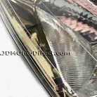 JDM EK4 Civic SiR Bronze 96-98 Headlight Set  