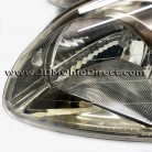 JDM EK4 Civic SiR Bronze 96-98 Headlight Set  