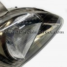 JDM EK4 Civic SiR Bronze 96-98 Headlight Set  