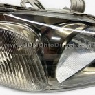 JDM EK4 Civic SiR Bronze 96-98 Headlight Set  