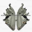 JDM EK4 Civic SiR Bronze 96-98 Headlight Set  