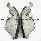 JDM EK4 Civic SiR Bronze 96-98 Headlight Set  