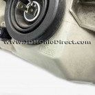 JDM EK4 Civic SiR Bronze 96-98 Headlight Set  