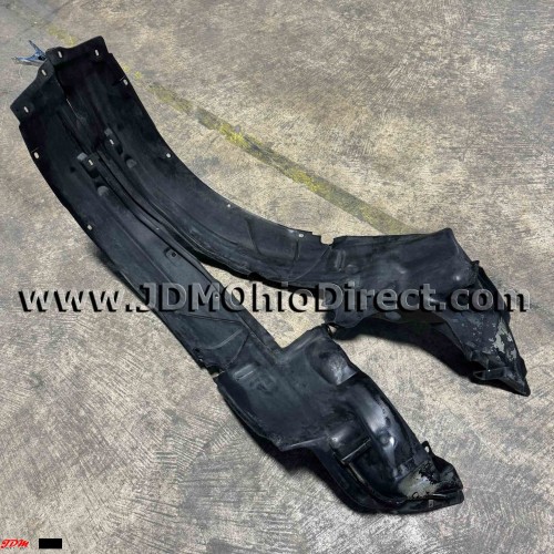 JDM EK9 Civic Type R 99-00 Fender Liners  