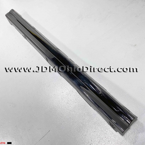 JDM EK9 Civic Type R Side Skirts 