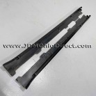 JDM EK9 Civic Type R Side Skirts 