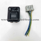 JDM EK9 Civic Type R Power Folding Mirrors