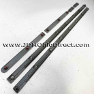 JDM EK9 Civic Type R Thin Side Moldings 