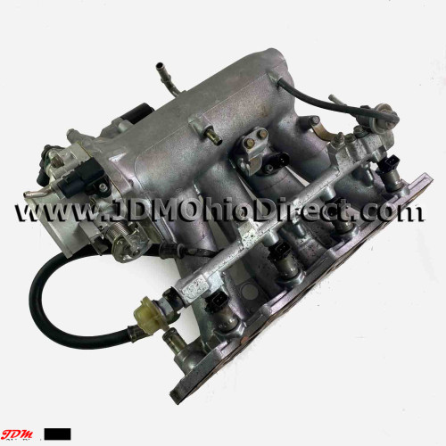 JDM EK9 Civic Type R Intake Manifold 