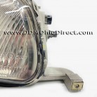 JDM EK4 Civic SiR Bronze 96-98 Headlight Set  