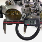 JDM EK9 Civic Type R Intake Manifold 