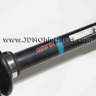 JDM Orange Ball B-Series 32mm Race Axle Set