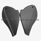 JDM EK9 Civic Type R Side Dash Cover Set