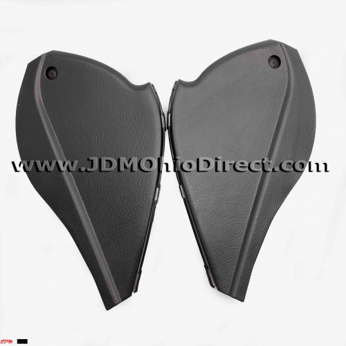 JDM EK9 Civic Type R Side Dash Cover Set