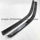 JDM EK9 Civic Type R Window Visors  
