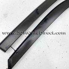 JDM EK9 Civic Type R Window Visors  