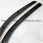 JDM EK9 Civic Type R Window Visors  