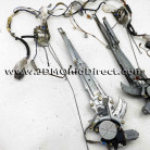 JDM EK9 Civic Type Rx RHD Door Internal Conversion Kit 