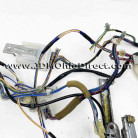 JDM EK9 Civic Type Rx RHD Door Internal Conversion Kit 