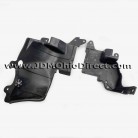 JDM EK9 Civic Engine Splash Guards 