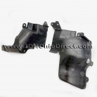 JDM EK9 Civic Engine Splash Guards 