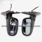 JDM EK9 Civic Type R Power Folding Mirrors