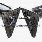 JDM EK9 Civic Type R Power Folding Mirrors