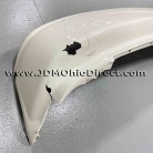 JDM EK9 Civic Type R Rear Bumper