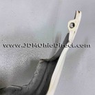 JDM EK9 Civic Type R Rear Bumper