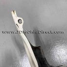 JDM EK9 Civic Type R Rear Bumper