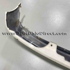 JDM EK9 Civic Type R Rear Bumper