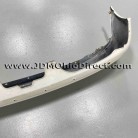 JDM EK9 Civic Type R Rear Bumper