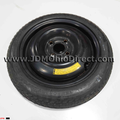 JDM EK3 Civic 14" Spare Tire 