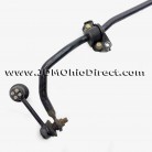 JDM EK4 Civic SiR 15mm Rear Sway Bar 