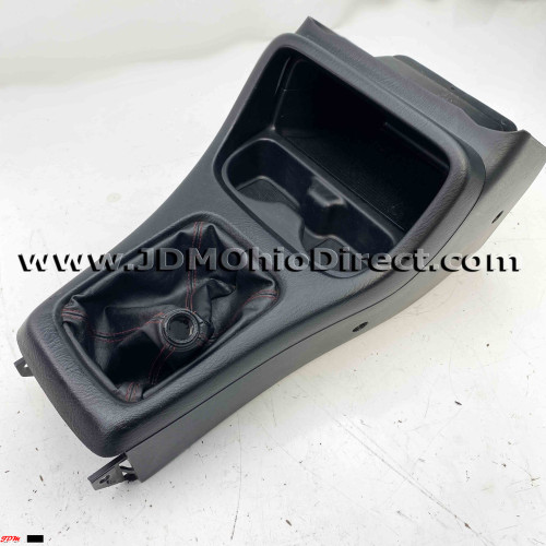 JDM EK9 Civic Type Rx RHD Shifter Console 