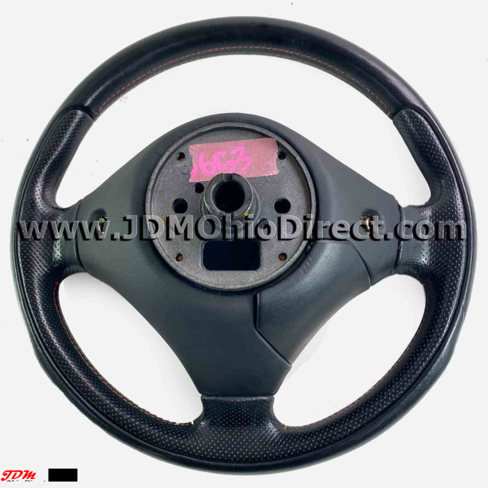 JDM EK9 Civic Type R MOMO Steering Wheel