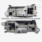 JDM EK9 Civic Type R Interior Door Handles and Covers