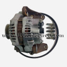 JDM EK9/DC2 Type R Alternator and Brackets