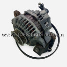 JDM EK9/DC2 Type R Alternator and Brackets