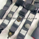 JDM EK3 Civic VTi Rear Seatbelt Set 