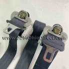 JDM EK3 Civic VTi Rear Seatbelt Set 