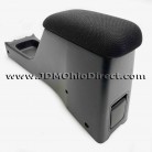 JDM EK4 Civic SiR Black Armrest