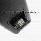 JDM EK4 Civic SiR Black Armrest